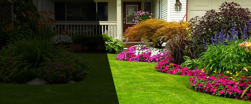 Connell Landscapers