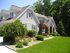 Landscapers and Lawncare Services in Connell, WA
