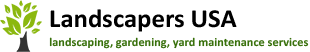 Connell Landscapers
